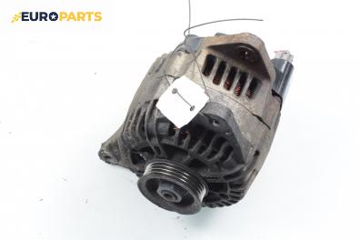 Алтернатор / генератор за Hyundai Santa Fe I SUV (11.2000 - 03.2006) 2.4 16V, 146 к.с., № Valeo A000 2655009