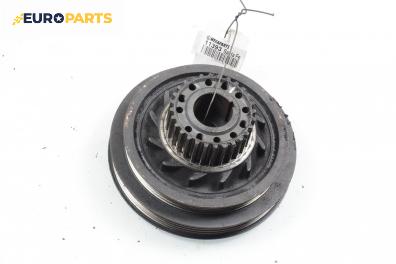 Демпферна шайба за Hyundai Santa Fe I SUV (11.2000 - 03.2006) 2.4 16V, 146 к.с.