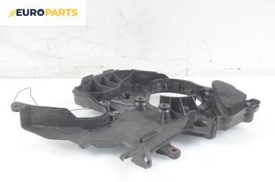 Капак ангренажен ремък за Hyundai Santa Fe I SUV (11.2000 - 03.2006) 2.4 16V, 146 к.с.