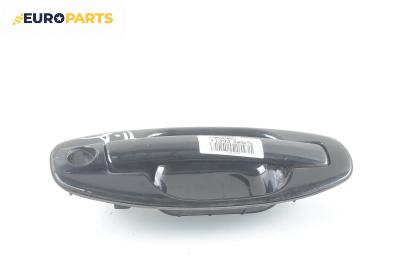 Външна дръжка за Hyundai Santa Fe I SUV (11.2000 - 03.2006), 4+1 вр., джип, позиция: предна, дясна
