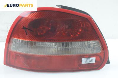 Стоп за Jaguar X-Type Estate (11.2003 - 12.2009), комби, позиция: лява