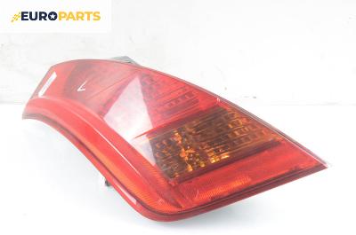 Стоп за Nissan Murano I SUV (08.2003 - 09.2008), джип, позиция: лява