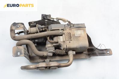 Печка за Peugeot 807 (E) (06.2002 - ...) 2.2 HDi, 128 к.с., № Webasto 00 0002 02 1232