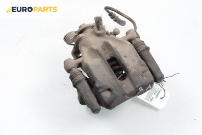 Спирачен апарат за Peugeot 807 (E) (06.2002 - ...), позиция: задна, лява
