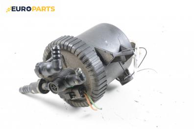 Корпус за горивен филтър за Peugeot 807 (E) (06.2002 - ...) 2.2 HDi, 128 к.с.