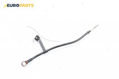 Щека за масло за Peugeot 807 (E) (06.2002 - ...) 2.2 HDi, 128 к.с.