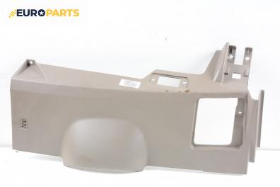 Интериорна пластмаса за Nissan Murano I SUV (08.2003 - 09.2008), 4+1 вр., джип, позиция: предна