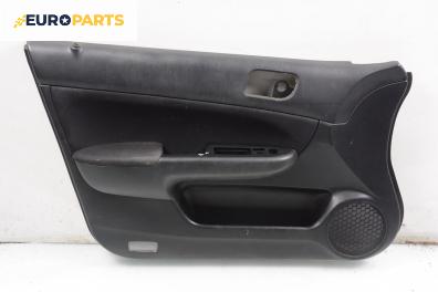 Кора врата за Honda Accord VII Tourer (04.2003 - 05.2008), 4+1 вр., комби, позиция: предна, лява