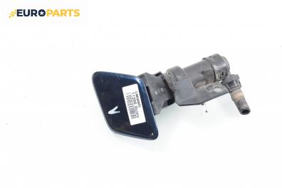 Пръскалка фар за Nissan Murano I SUV (08.2003 - 09.2008), позиция: лява