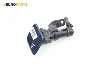 Пръскалка фар за Nissan Murano I SUV (08.2003 - 09.2008), позиция: дясна