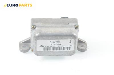 Датчик Yaw за Nissan Murano I SUV (08.2003 - 09.2008), № 47931-78100