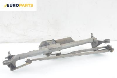 Ел. мотор за чистачките за Nissan Murano I SUV (08.2003 - 09.2008), джип, позиция: предна