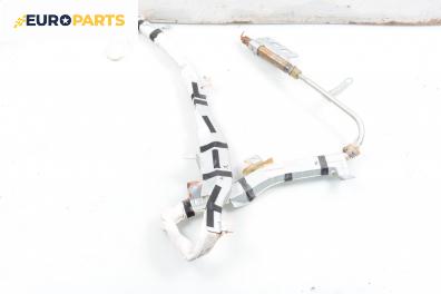 Airbag за Nissan Murano I SUV (08.2003 - 09.2008), 4+1 вр., джип, позиция: лява