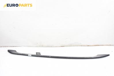 Релса багажник за Nissan Murano I SUV (08.2003 - 09.2008), 4+1 вр., джип, позиция: лява