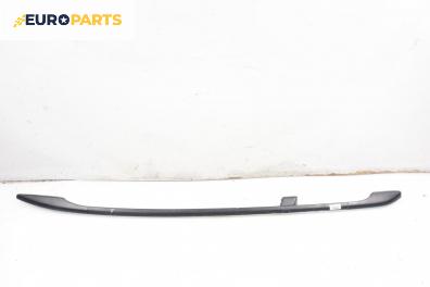 Релса багажник за Nissan Murano I SUV (08.2003 - 09.2008), 4+1 вр., джип, позиция: дясна