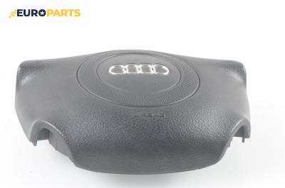 Airbag за Audi A4 Sedan B5 (11.1994 - 09.2001), 4+1 вр., седан, позиция: предна
