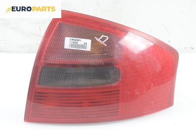 Стоп за Audi A6 Sedan C5 (01.1997 - 01.2005), седан, позиция: дясна