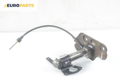 Ограничител заден капак за Nissan Murano I SUV (08.2003 - 09.2008), 4+1 вр., джип