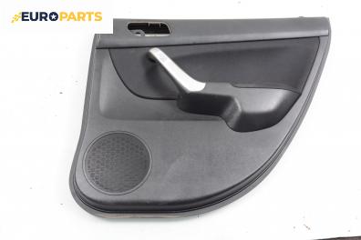 Кора врата за Honda Accord VII Tourer (04.2003 - 05.2008), 4+1 вр., комби, позиция: задна, дясна
