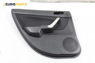 Кора врата за Honda Accord VII Tourer (04.2003 - 05.2008), 4+1 вр., комби, позиция: задна, лява