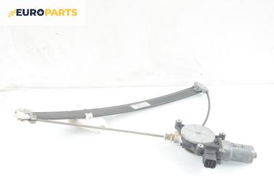 Машинка ел. стъкло за Honda Accord VII Tourer (04.2003 - 05.2008), 4+1 вр., комби, позиция: задна, лява