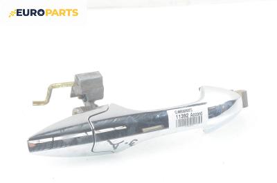 Външна дръжка за Honda Accord VII Tourer (04.2003 - 05.2008), 4+1 вр., комби, позиция: задна, дясна