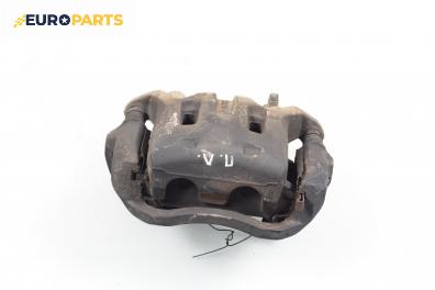 Спирачен апарат за Nissan Murano I SUV (08.2003 - 09.2008), позиция: предна, лява