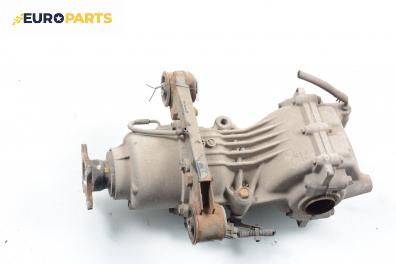 Диференциал за Nissan Murano I SUV (08.2003 - 09.2008) 3.5 4x4, 234 к.с., автоматик