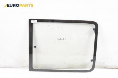 Фикс за Peugeot Partner Combispace (05.1996 - 12.2015), 2+1 вр., миниван, позиция: дясна