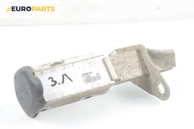 Буфер задна броня за Audi A4 Sedan B5 (11.1994 - 09.2001), седан, позиция: задна, лява