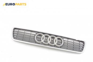 Решетка за Audi A4 Sedan B5 (11.1994 - 09.2001), седан, позиция: предна