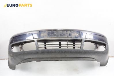 Предна броня за Audi A6 Sedan C5 (01.1997 - 01.2005), седан, позиция: предна