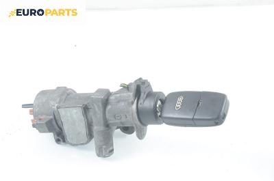 Контактен ключ за Audi A6 Sedan C5 (01.1997 - 01.2005)