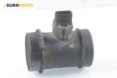 Дебитомер за Audi A6 Sedan C5 (01.1997 - 01.2005) 2.5 TDI, 150 к.с., № 0 281 002 403