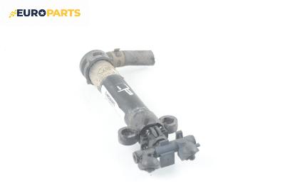 Пръскалка фар за Renault Laguna II Grandtour (03.2001 - 12.2007), позиция: дясна