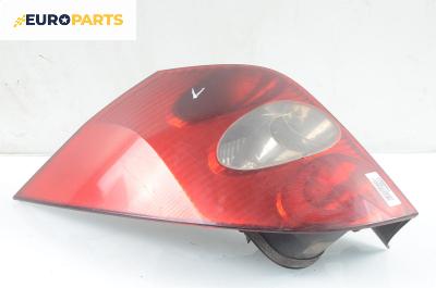 Стоп за Renault Laguna II Grandtour (03.2001 - 12.2007), комби, позиция: лява