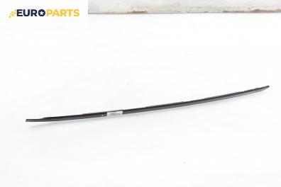 Външни лайсни за Audi A6 Sedan C5 (01.1997 - 01.2005), седан, позиция: лява
