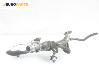 Конзола антифриз за Nissan Murano I SUV (08.2003 - 09.2008) 3.5 4x4, 234 к.с.