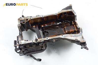 Картер за Nissan Murano I SUV (08.2003 - 09.2008) 3.5 4x4, 234 к.с.