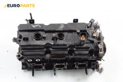 Глава за Nissan Murano I SUV (08.2003 - 09.2008) 3.5 4x4, 234 к.с.