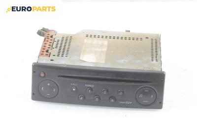 CD плеър за Renault Laguna II Grandtour (03.2001 - 12.2007)