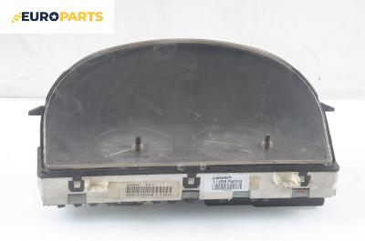 Километраж за Peugeot Partner Combispace (05.1996 - 12.2015) 1.9 D, 69 к.с., № 9635681180
