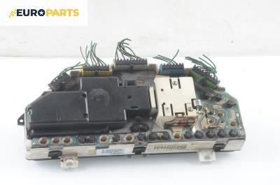 Километраж за Peugeot Partner Combispace (05.1996 - 12.2015) 1.9 D, 69 к.с., № 9635681180