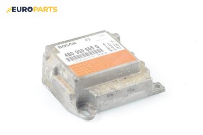 Модул за AIRBAG за Audi A6 Sedan C5 (01.1997 - 01.2005), № 4B0 959 655 G