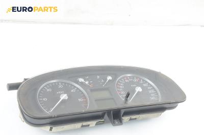 Километраж за Renault Laguna II Grandtour (03.2001 - 12.2007) 1.9 dCi (KG0G), 120 к.с., № 8200218888