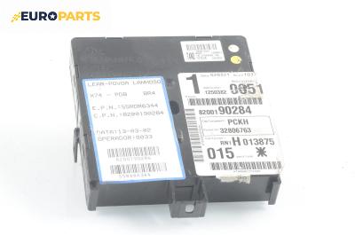 BSI модул за Renault Laguna II Grandtour (03.2001 - 12.2007), № 8200190284