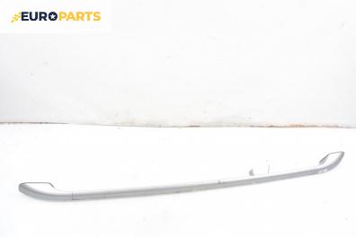 Релса багажник за Renault Laguna II Grandtour (03.2001 - 12.2007), 4+1 вр., комби, позиция: дясна