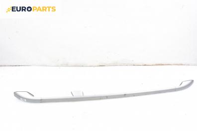 Релса багажник за Renault Laguna II Grandtour (03.2001 - 12.2007), 4+1 вр., комби, позиция: лява