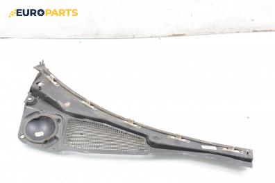 Кора под чистачки за Renault Laguna II Grandtour (03.2001 - 12.2007), 4+1 вр., комби