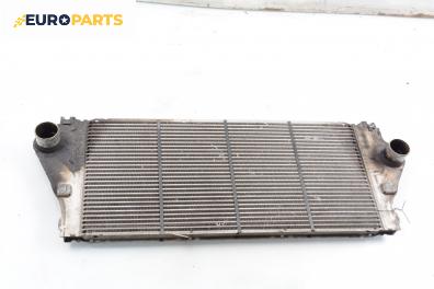 Интеркулер за Renault Laguna II Grandtour (03.2001 - 12.2007) 1.9 dCi (KG0G), 120 к.с.